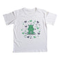 Camiseta Tudo Cute
