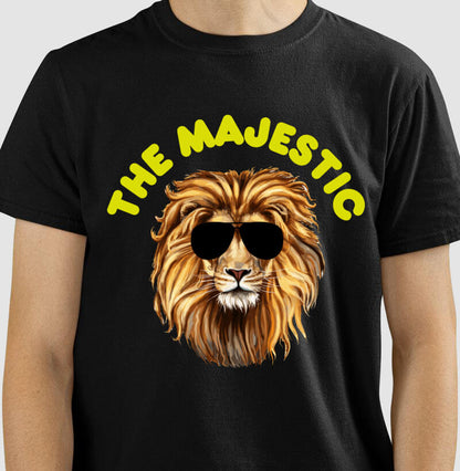 The Majestic