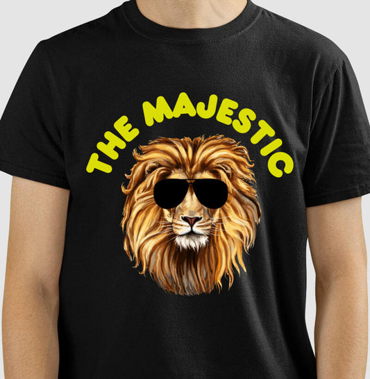 The Majestic