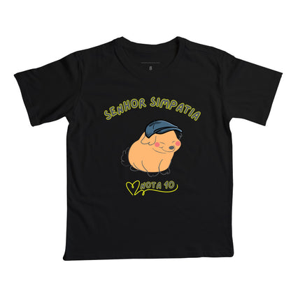 Camiseta Senhor Simpatia