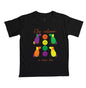 Camiseta Eles Colorem