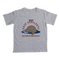 Camiseta Urso Sonolento