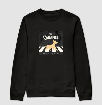 Moletom The Caramel