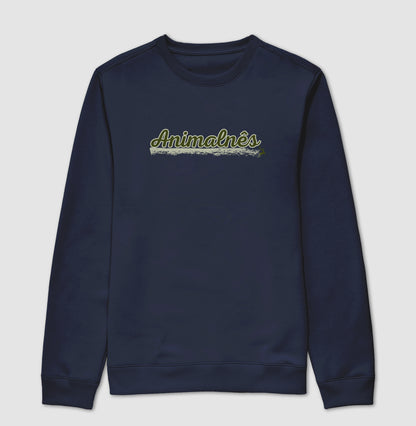 Moletom Animalnês