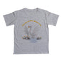 Camiseta Cisne no lago