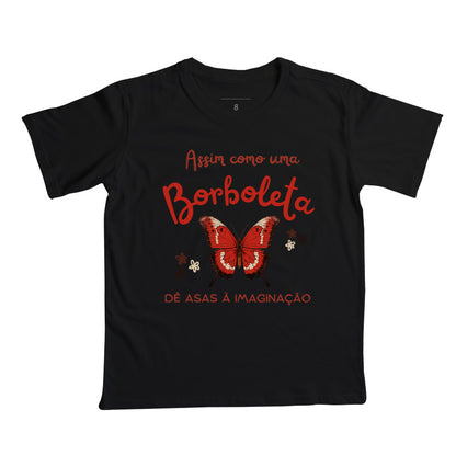 Camiseta Amo muito tudo isso
