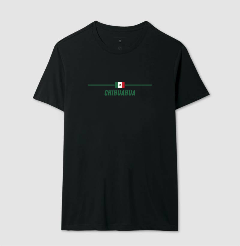 Camiseta Chihuahua