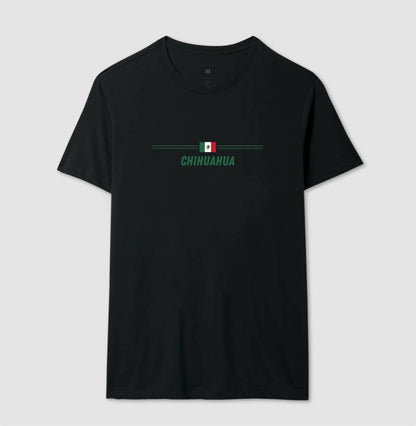Camiseta Chihuahua