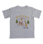 Camiseta Brincadeiras