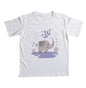 Camiseta Olha a Água
