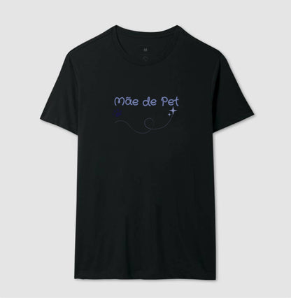 Camiseta Mãe de Pet