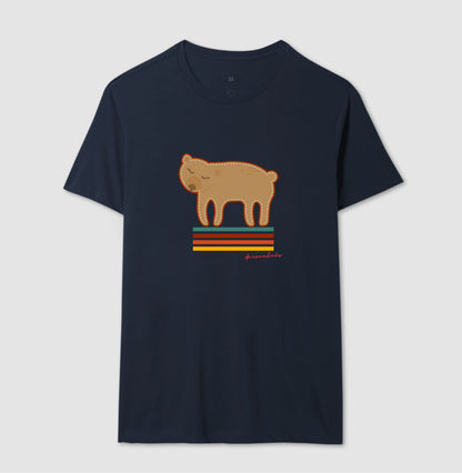 Camiseta Urso