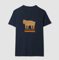 Camiseta Urso