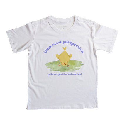 Camiseta Nova Perspectiva