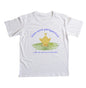 Camiseta Nova Perspectiva