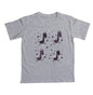 Camiseta Girafas Estreladas