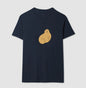 Camiseta Gato e traços