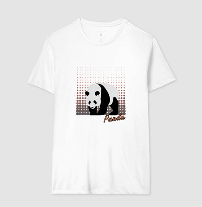 Camiseta Panda