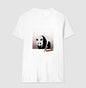 Camiseta Panda