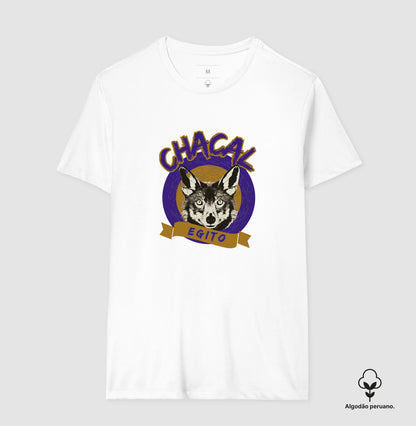 Camiseta Chacal