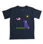 Camiseta Vou cantar pra você