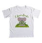 Camiseta Coala Encantador