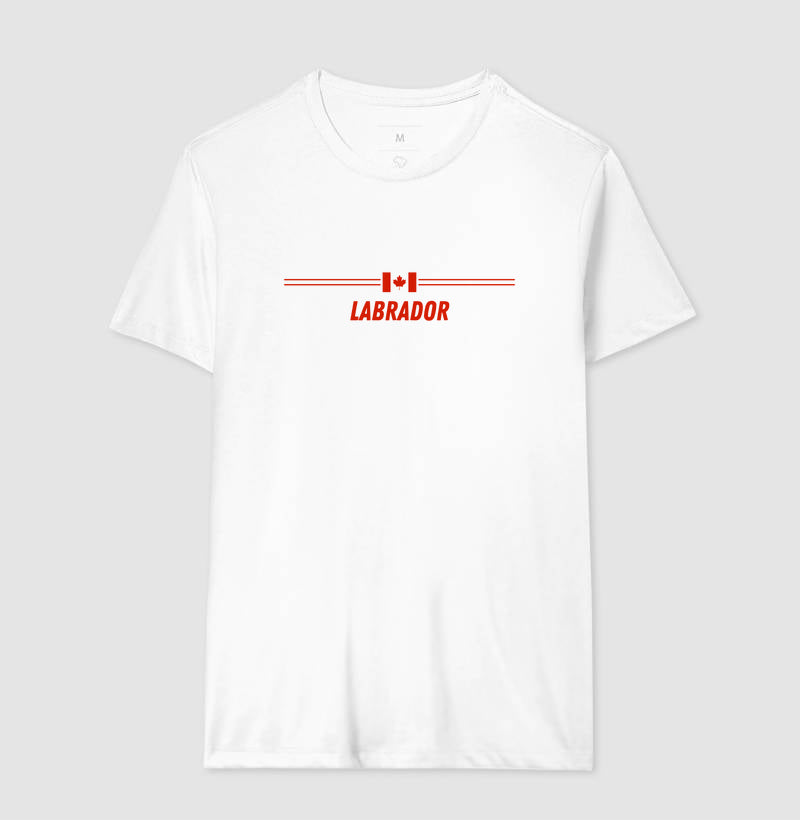 Camiseta Labrador