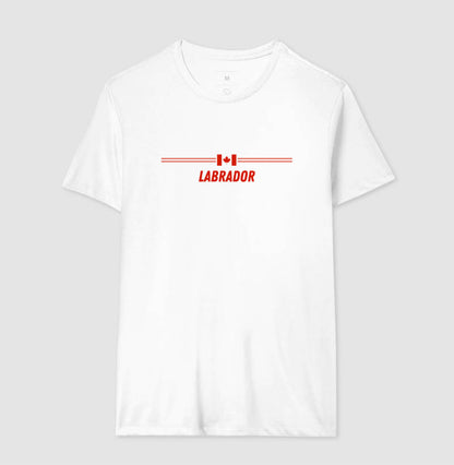 Camiseta Labrador
