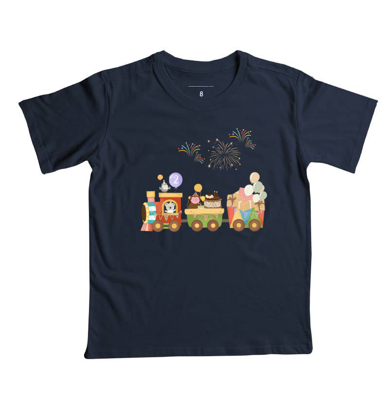Camiseta Surpresa