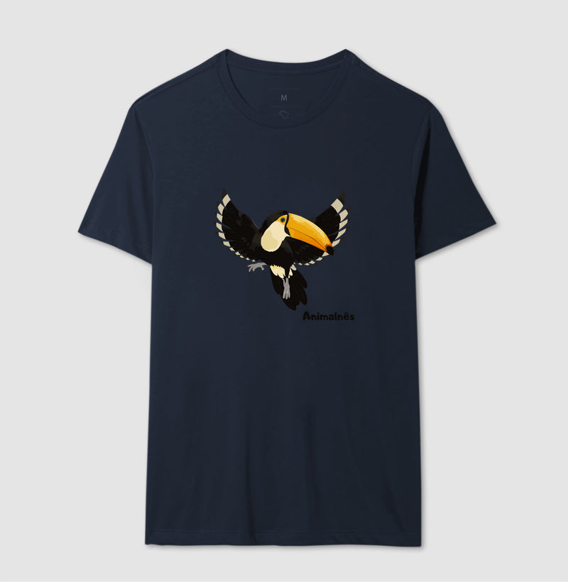 Camiseta Abre asas