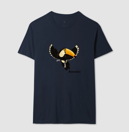 Camiseta Abre asas