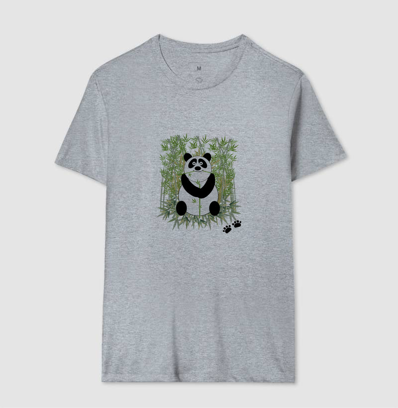 Camiseta Hora do rango