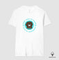 Camiseta Mundo incrível