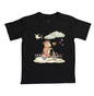 Camiseta Dia feliz