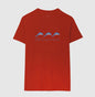 Camiseta Golfinhos