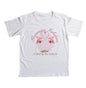 Camiseta A forma da Beleza