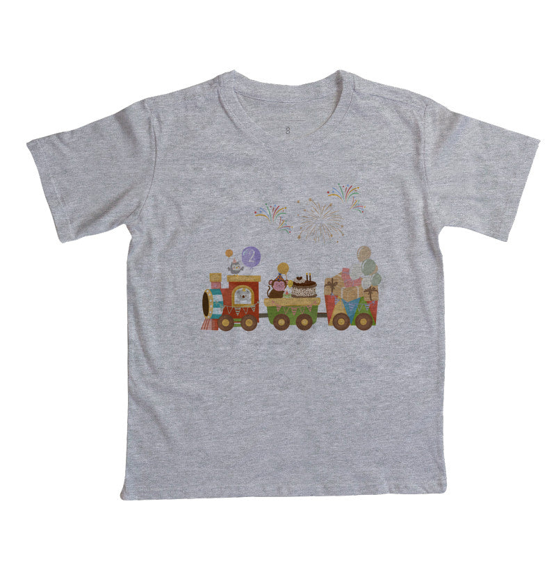 Camiseta Surpresa