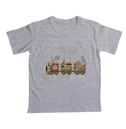 Camiseta Surpresa