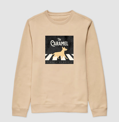 Moletom The Caramel