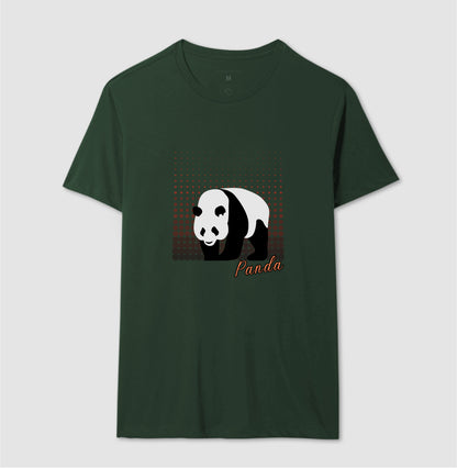 Camiseta Panda
