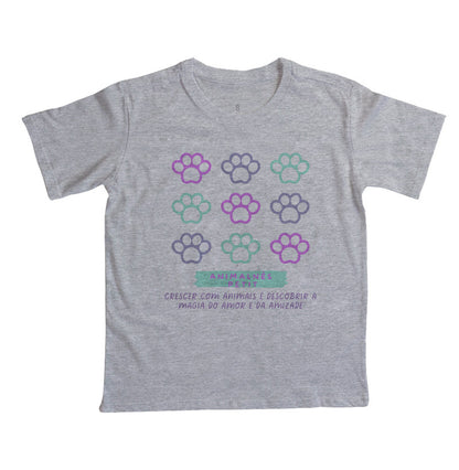Camiseta Crescer