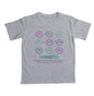 Camiseta Crescer