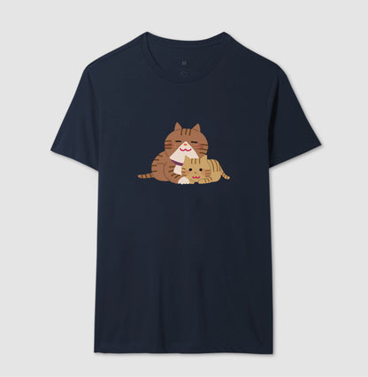 Camiseta Melhor lugar do mundo