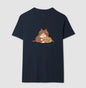 Camiseta Melhor lugar do mundo