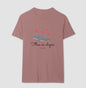 Camiseta Flua na alegria