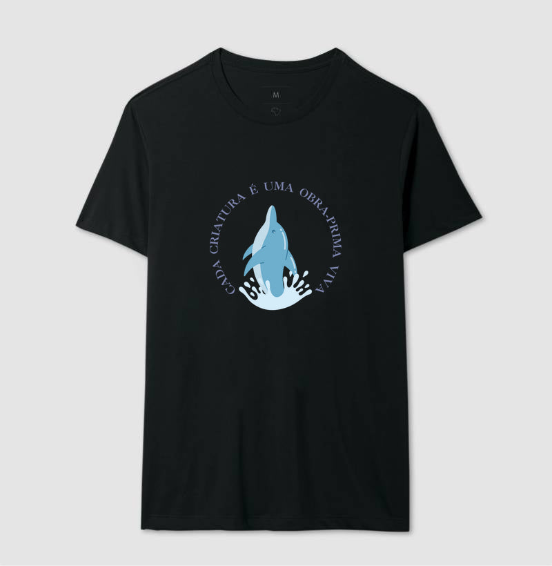 Camiseta Obra Prima