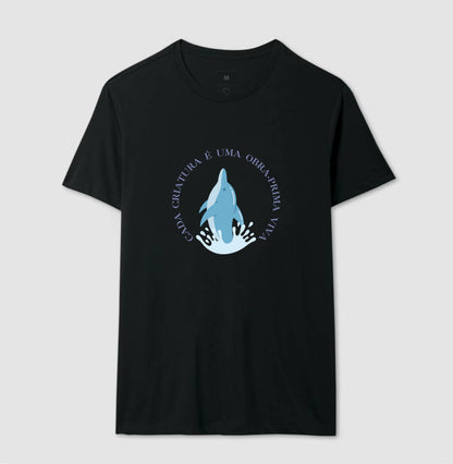Camiseta Obra Prima