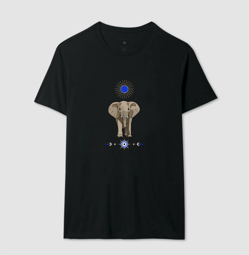 Camiseta Conexão