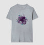 Camiseta Octopus