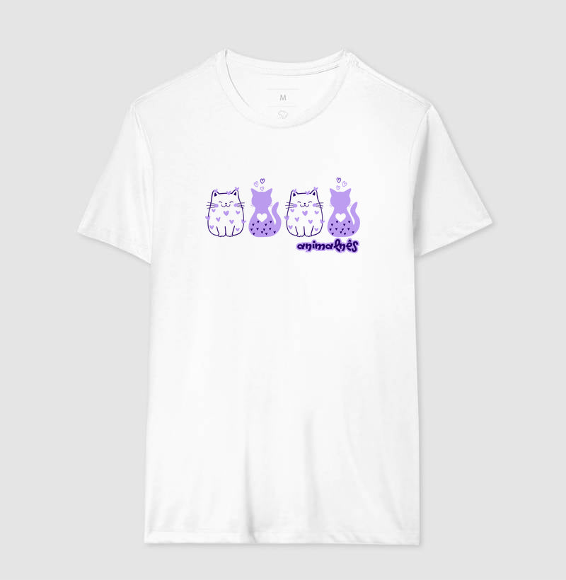 Camiseta Emanando Amor